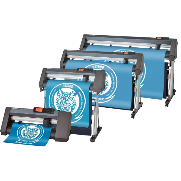 Graphtec CE7000 – 40/60/130/160